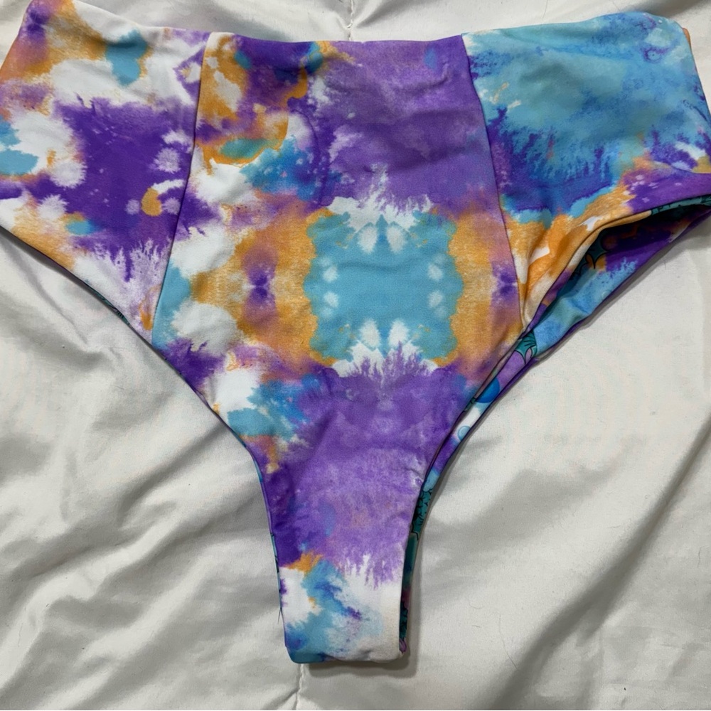 Moana Bikini Size Medium